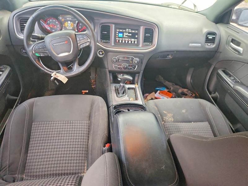 2019 Dodge Charger მანქანა იყიდება აუქციონზე, vin: 2C3CDXBG8KH580105, აუქციონის ნომერი: 52468006