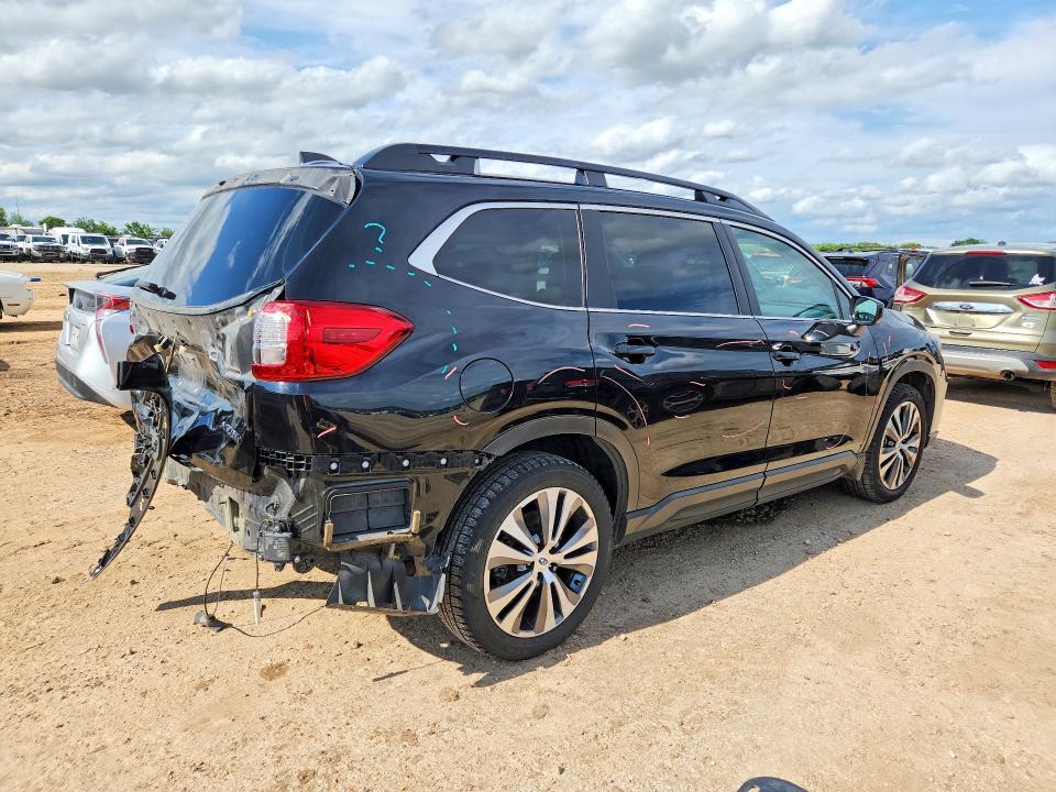 Aukcja sprzedaży 2021 Subaru Ascent, vin: 4S4WMAHD4M3414586, numer aukcji: 54473706