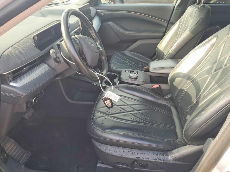 2023 Ford Mustang Mach-e მანქანა იყიდება აუქციონზე, vin: 3FMTK1R48PMA86180, აუქციონის ნომერი: 51873236
