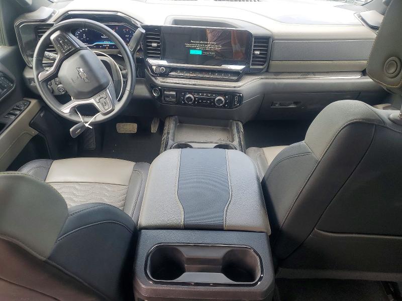 Продаж на аукціоні авто 2024 Chevrolet Silverado, vin: 1GC4YYEY4RF433158, номер лоту: 53620126