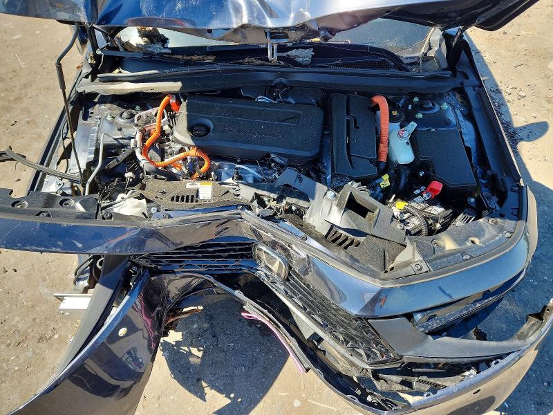 Продажа на аукционе авто 2025 Honda Accord, vin: 1HGCY2F65SA081931, номер лота: 53162516