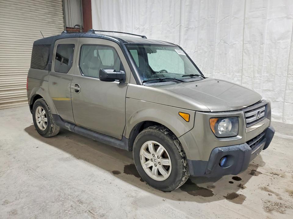Продаж на аукціоні авто 2008 Honda Element, vin: 5J6YH28798L003122, номер лоту: 53369236