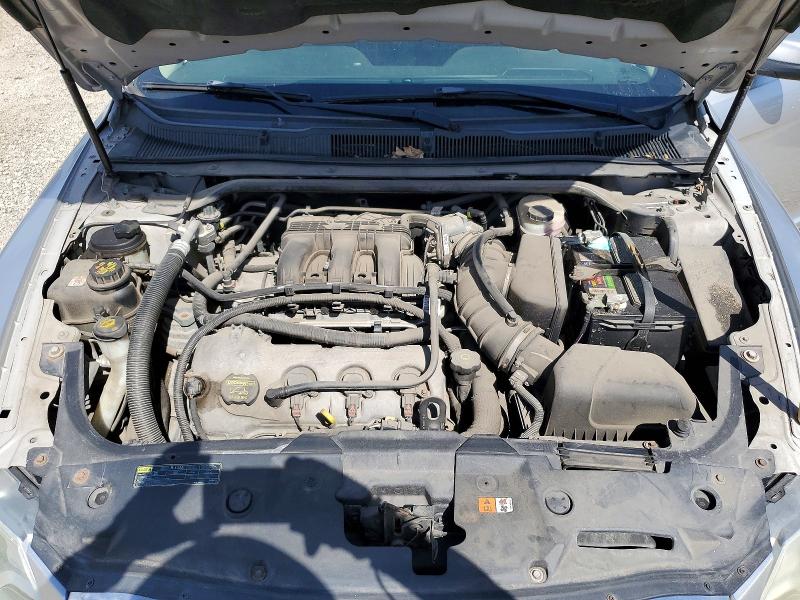Продаж на аукціоні авто 2010 Ford Taurus, vin: 1FAHP2EW3AG126973, номер лоту: 53215766
