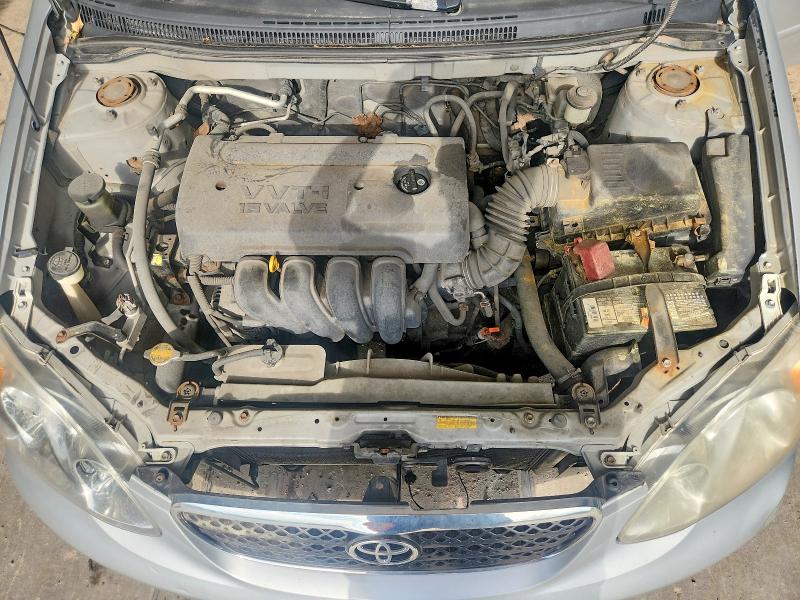 Aukcja sprzedaży 2006 Toyota Corolla, vin: 1NXBR32E96Z571654, numer aukcji: 54954056