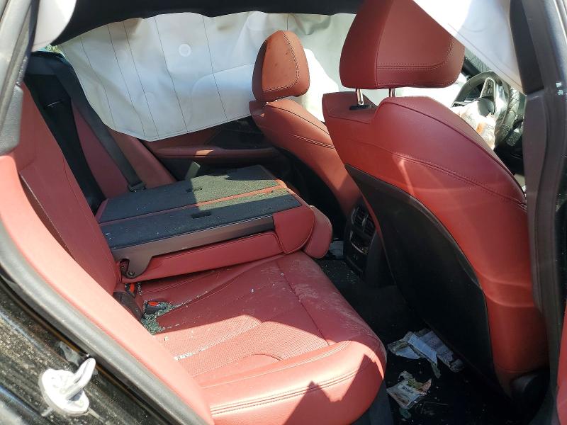 52387006 :رقم المزاد ، WBY13HD0XSFV22377 vin ، 2025 Bmw I4 مزاد بيع