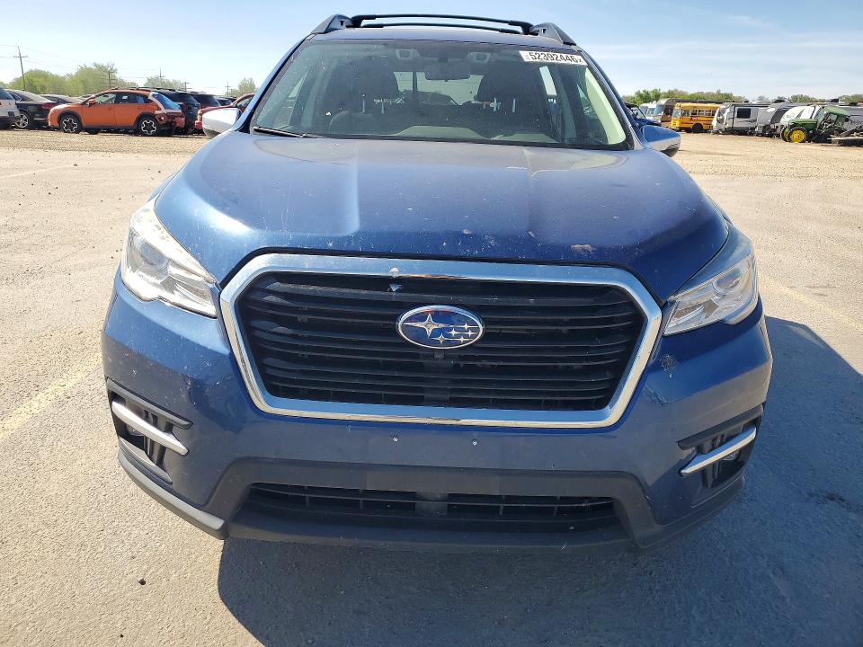Aukcja sprzedaży 2022 Subaru Ascent, vin: 4S4WMARD2N3452463, numer aukcji: 52392446