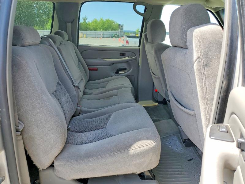 Aukcja sprzedaży 2006 Chevrolet Suburban, vin: 1GNFK16Z16J150466, numer aukcji: 53848566