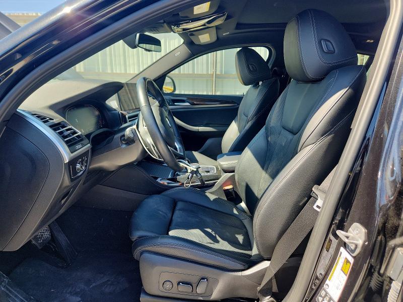 Aukcja sprzedaży 2024 Bmw X4, vin: 5UX33DT03R9W97548, numer aukcji: 53456806