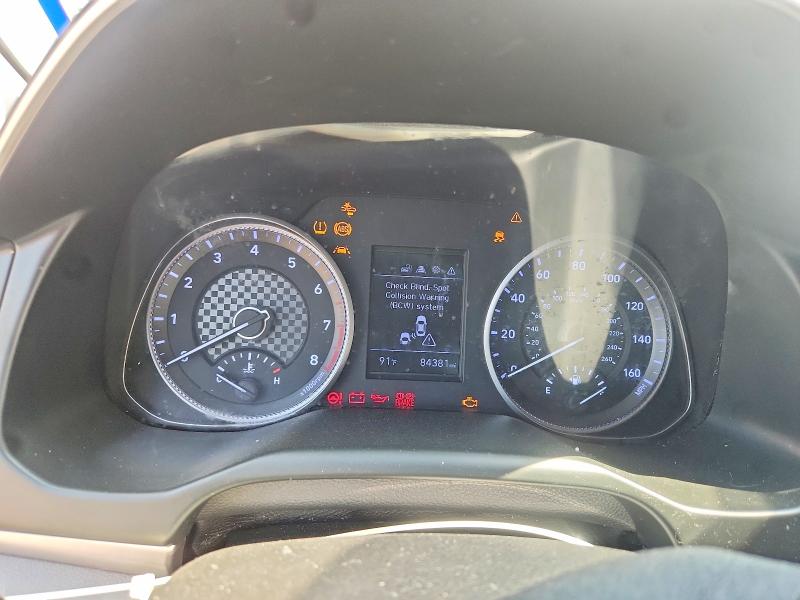 Продажа на аукционе авто 2020 Hyundai Elantra, vin: 5NPD84LF5LH622036, номер лота: 53286386