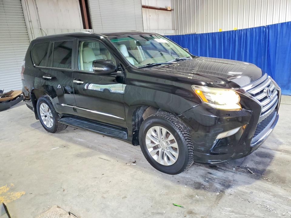 Продажа на аукционе авто 2014 Lexus Gx, vin: JTJBM7FX6E5065047, номер лота: 55003576