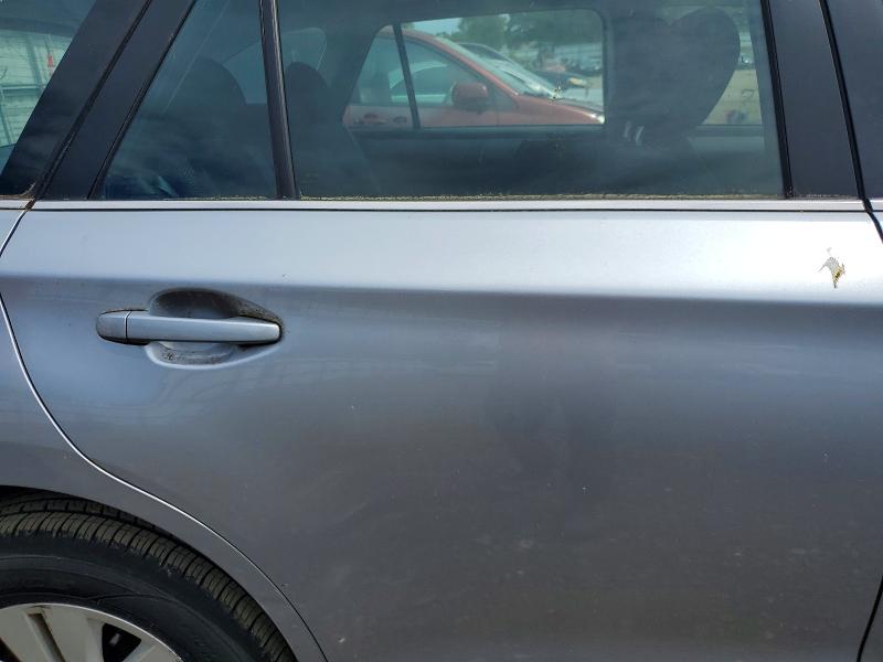 Продаж на аукціоні авто 2018 Subaru Outback, vin: 4S4BSAAC0J3233647, номер лоту: 53355726