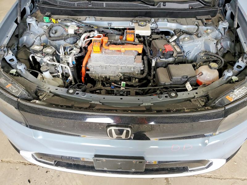 54239126 :رقم المزاد ، 3GPKHXRJ6RS500268 vin ، 2024 Honda Prologue مزاد بيع