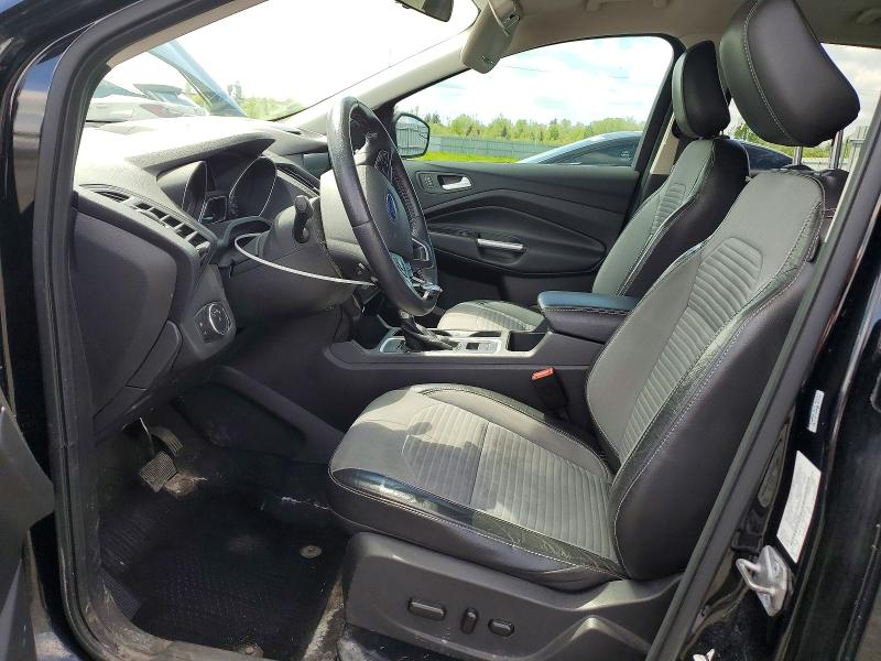 Продаж на аукціоні авто 2018 Ford Escape, vin: 1FMCU0GD8JUA05530, номер лоту: 54778436