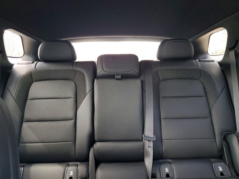 52369316 :رقم المزاد ، 3GNKDGRJ3SS197315 vin ، 2025 Chevrolet Blazer مزاد بيع