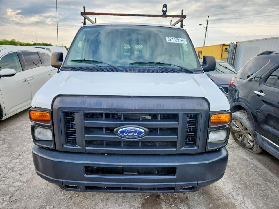 Продаж на аукціоні авто 2011 Ford Econoline E250 Van, vin: 1FTNE2EW0BDA58721, номер лоту: 52150976