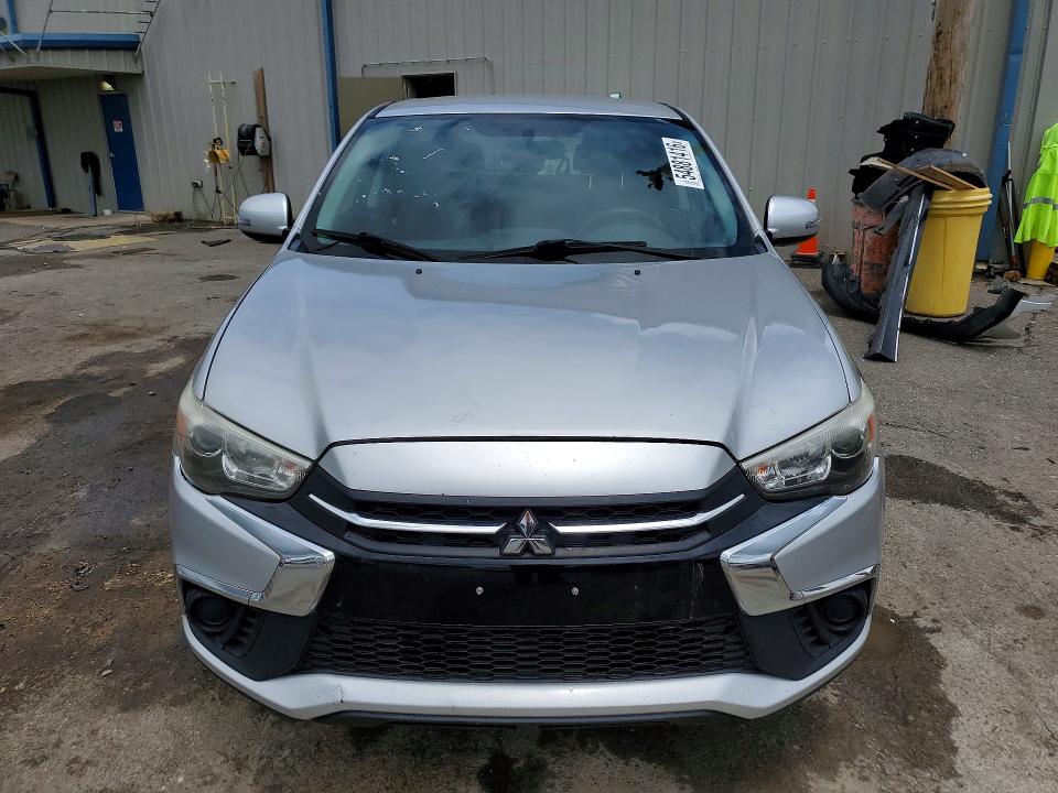Aukcja sprzedaży 2019 Mitsubishi Outlander Sport, vin: JA4AP3AU5KU018146, numer aukcji: 54881416