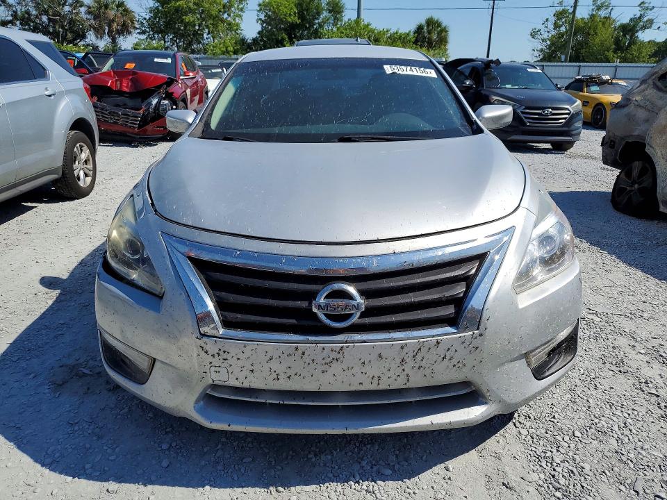 Продажа на аукционе авто 2013 Nissan Altima, vin: 1N4AL3AP6DC171662, номер лота: 53574156