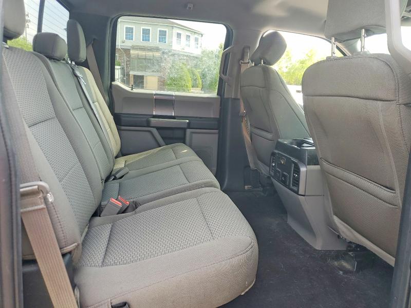 Aukcja sprzedaży 2020 Ford F150, vin: 1FTEW1EP8LFC37563, numer aukcji: 53802266