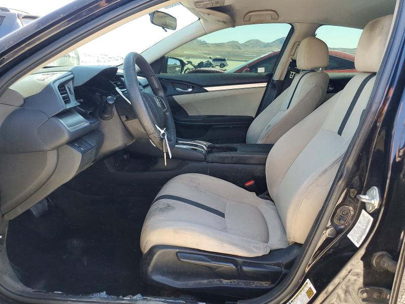Aukcja sprzedaży 2017 Honda Civic, vin: 19XFC2F52HE034699, numer aukcji: 54183056