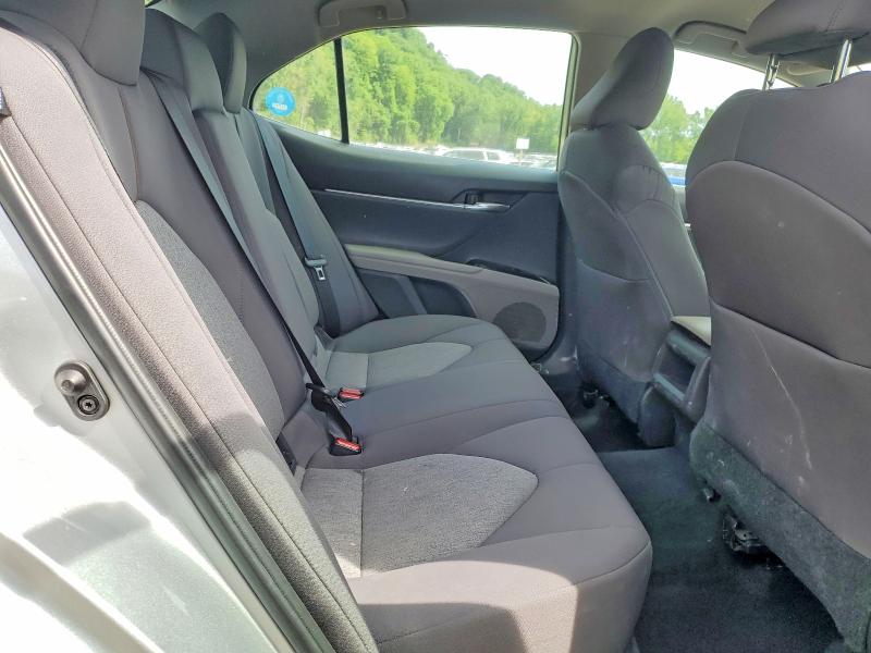 54454016 :رقم المزاد ، 4T1L11BK1LU018370 vin ، 2020 Toyota Camry مزاد بيع