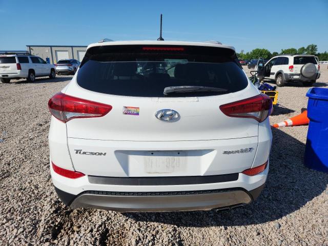 Продажа на аукционе авто 2017 Hyundai Tucson, vin: KM8J33A23HU515877, номер лота: 51894456