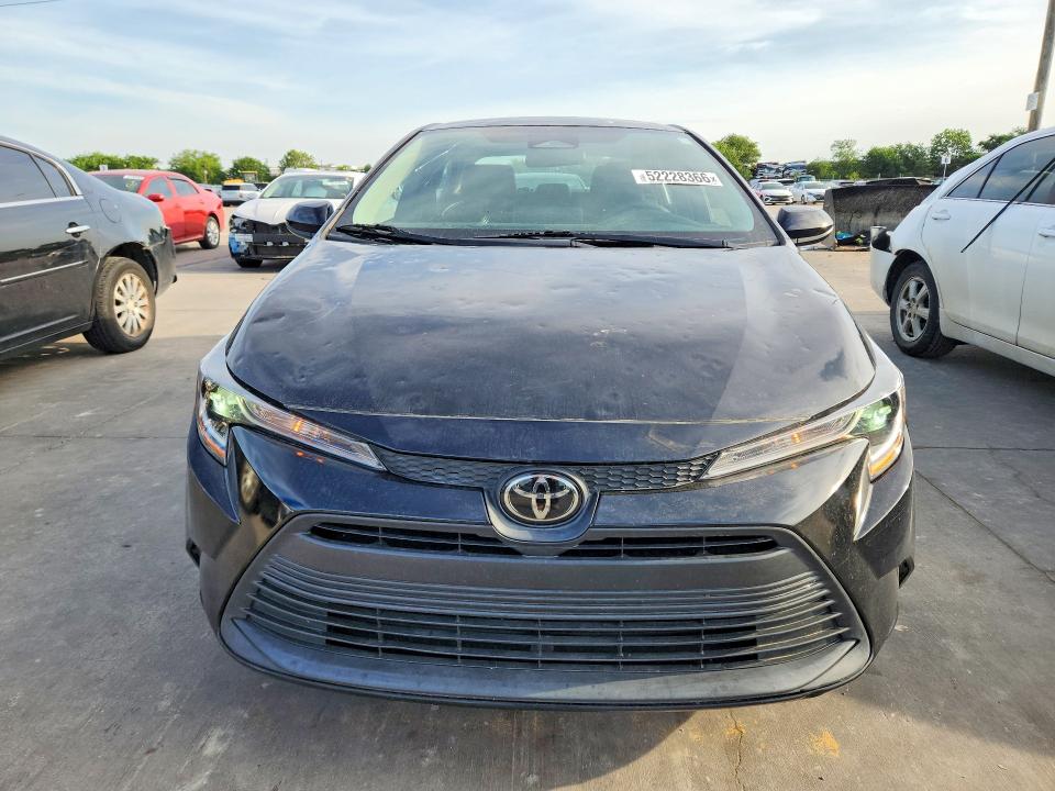 Продажа на аукционе авто 2023 Toyota Corolla, vin: 5YFB4MDE2PP038923, номер лота: 52228366
