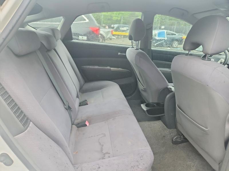 2009 Toyota Prius მანქანა იყიდება აუქციონზე, vin: JTDKB20U493522756, აუქციონის ნომერი: 54845936