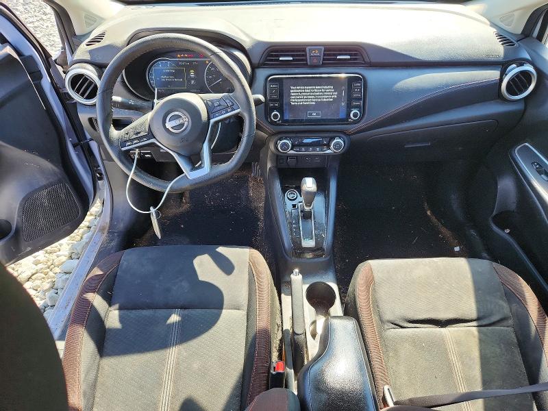 Aukcja sprzedaży 2023 Nissan Versa, vin: 3N1CN8FV9PL860611, numer aukcji: 55395706