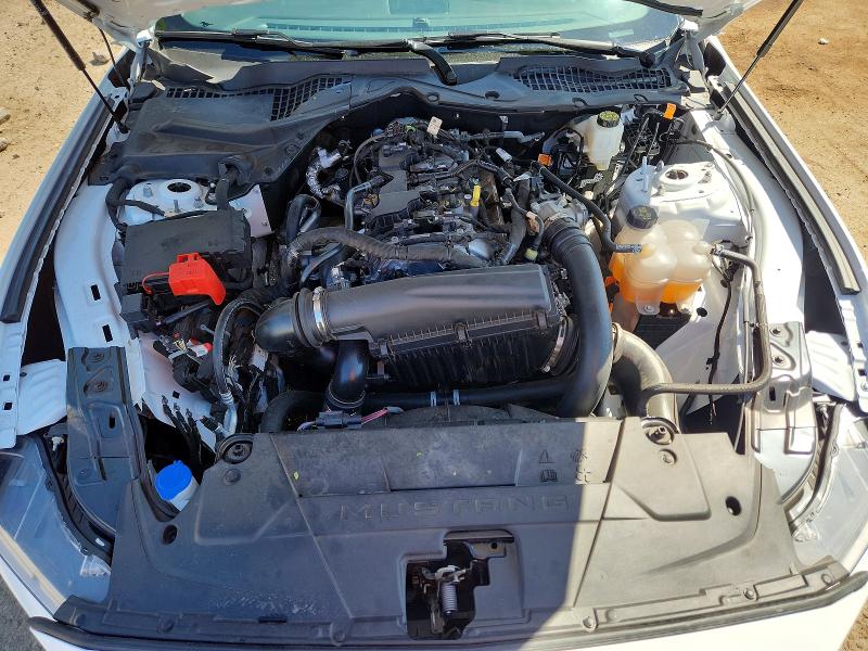 52758496 :رقم المزاد ، 1FA6P8TH0R5140092 vin ، 2024 Ford Mustang مزاد بيع