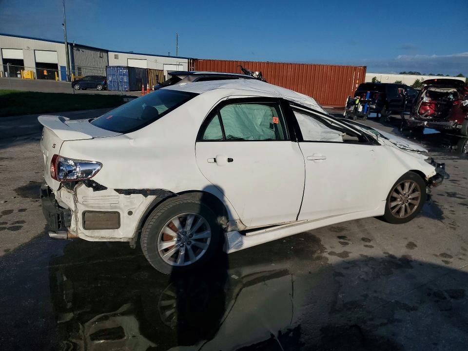Aukcja sprzedaży 2009 Toyota Corolla, vin: 1NXBU40EX9Z152708, numer aukcji: 53400876
