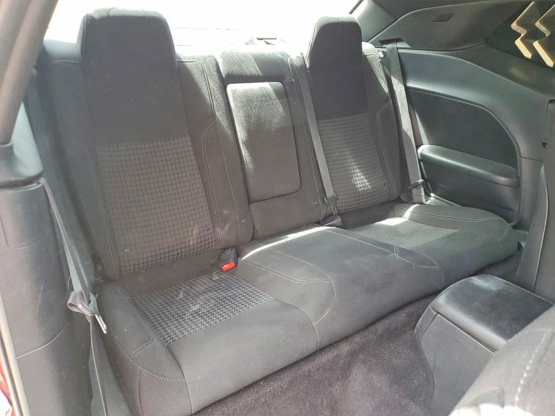 Продажа на аукционе авто 2018 Dodge Challenger, vin: 2C3CDZAG1JH171777, номер лота: 54994186