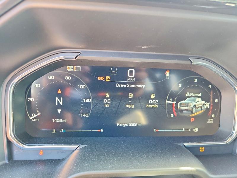 Aukcja sprzedaży 2026 Gmc Sierra, vin: 1GTUUEE87TZ148700, numer aukcji: 54175216