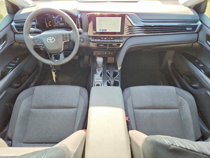 Продажа на аукционе авто 2026 Toyota Camry, vin: 4T1DAACK0TU232401, номер лота: 53622006