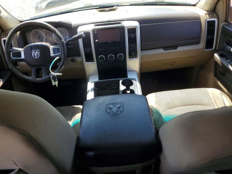 Продаж на аукціоні авто 2010 Dodge Ram 3500, vin: 3D73M3CL9AG130404, номер лоту: 54853876