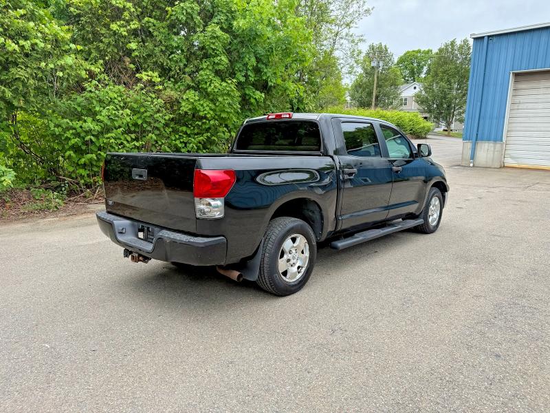 Продажа на аукционе авто 2007 Toyota Tundra, vin: 5TBDV54137S459168, номер лота: 55103476