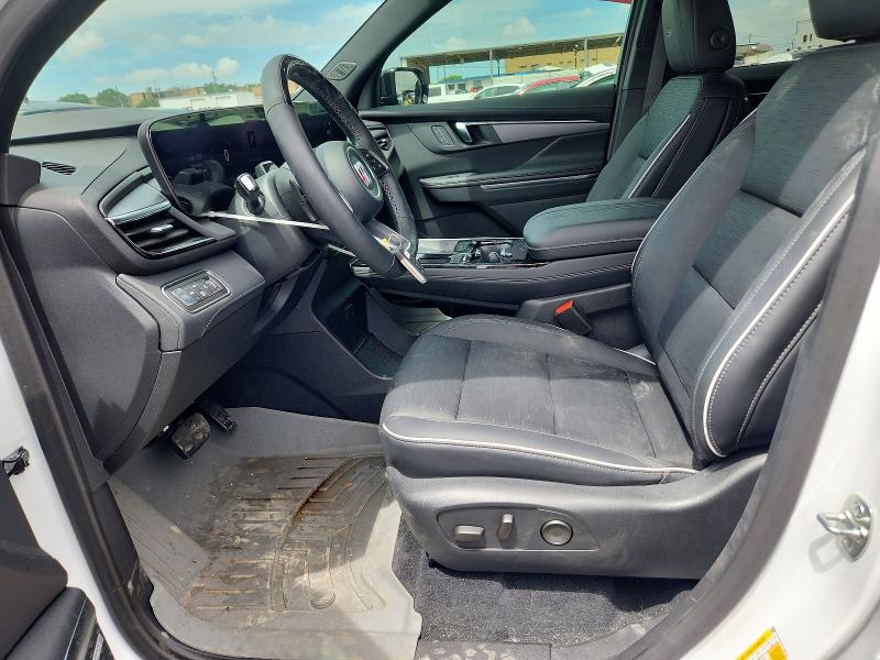 Продаж на аукціоні авто 2025 Buick Enclave, vin: 5GAEVBRS9SJ299137, номер лоту: 55064596