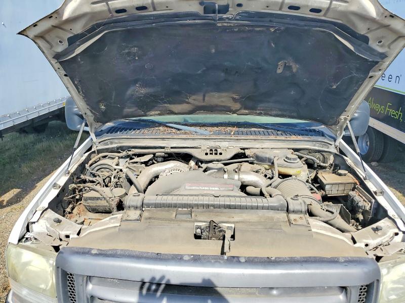 Aukcja sprzedaży 2004 Ford F450, vin: 1FDXF46PX4EB16402, numer aukcji: 52389896