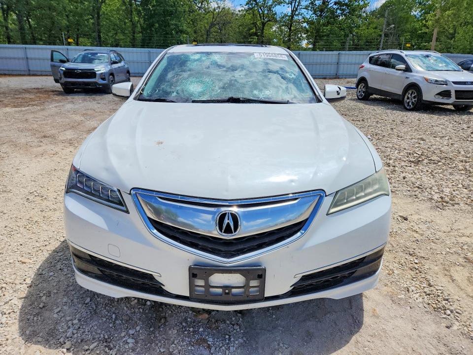 Продажа на аукционе авто 2015 Acura Tlx, vin: 19UUB2F36FA005345, номер лота: 51966866