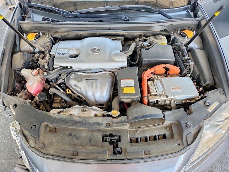 52429826 :رقم المزاد ، JTHBW1GG0F2096353 vin ، 2015 Lexus Es مزاد بيع