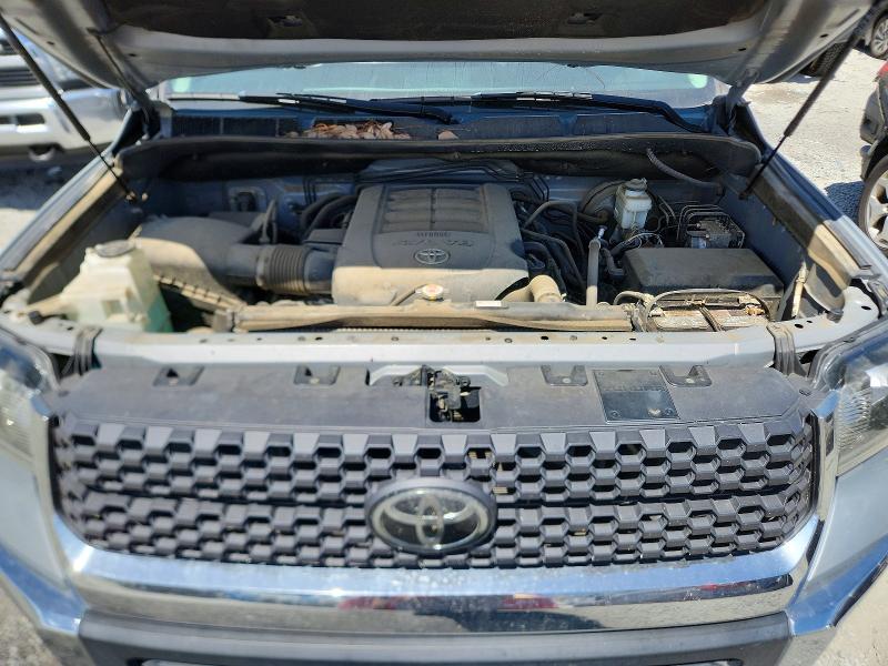 Aukcja sprzedaży 2020 Toyota Tundra, vin: 5TFEY5F19LX263174, numer aukcji: 55163336
