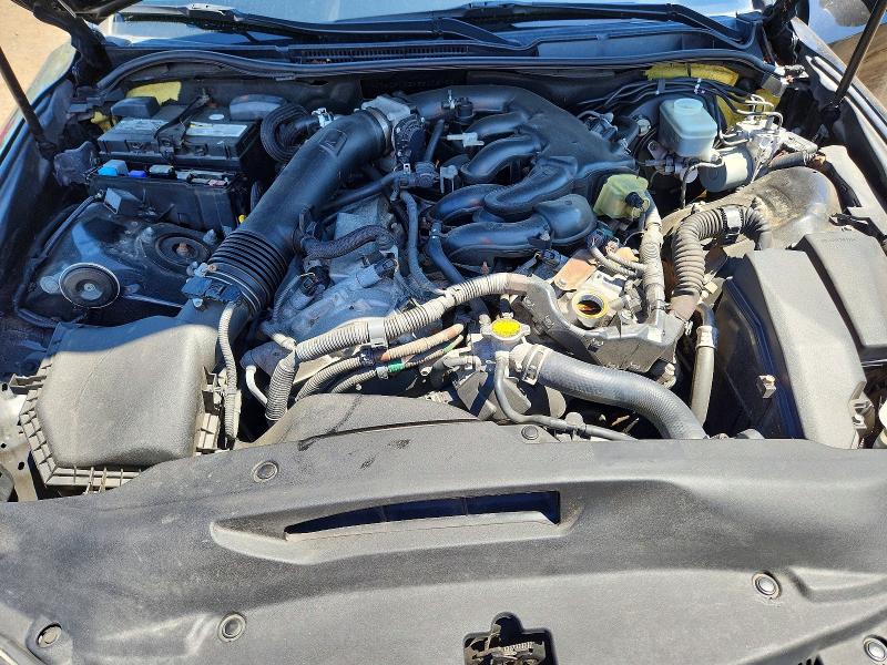 Продажа на аукционе авто 2014 Lexus Is, vin: JTHCF1D2XE5002795, номер лота: 52870856