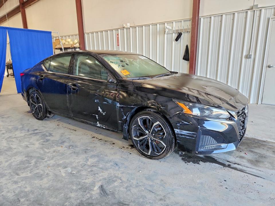 2023 Nissan Altima მანქანა იყიდება აუქციონზე, vin: 1N4BL4CW1PN373199, აუქციონის ნომერი: 53534846