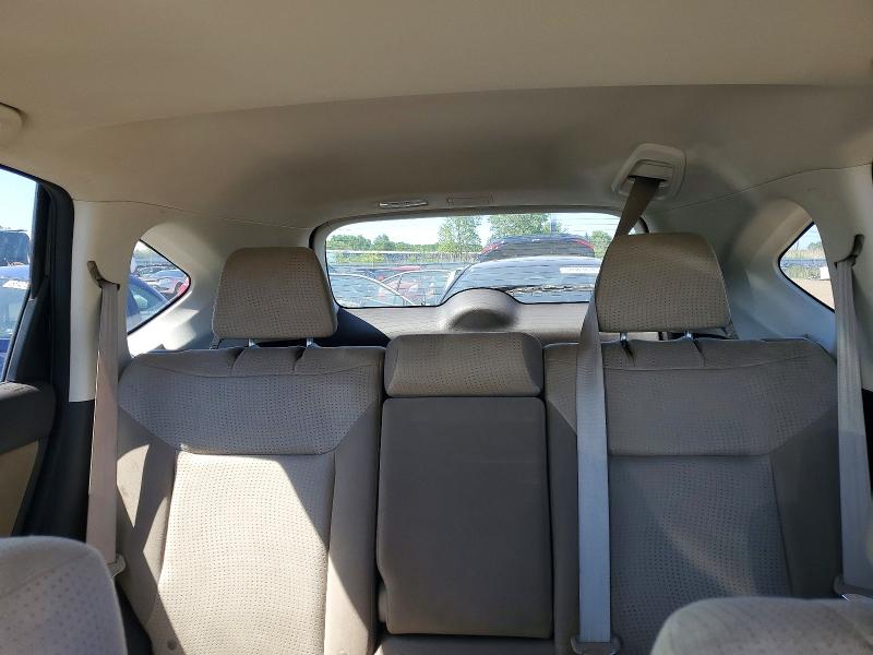 2014 Honda Cr-v მანქანა იყიდება აუქციონზე, vin: 2HKRM4H55EH657454, აუქციონის ნომერი: 54790246