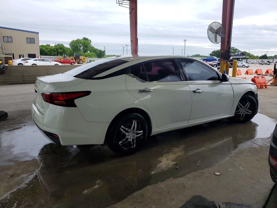 Продаж на аукціоні авто 2019 Nissan Altima, vin: 1N4BL4BV3KC222863, номер лоту: 51684796