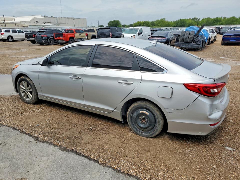 Aukcja sprzedaży 2015 Hyundai Sonata, vin: 5NPE24AFXFH053147, numer aukcji: 54594506