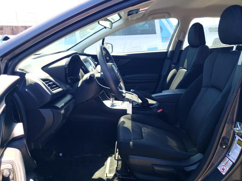 Продажа на аукционе авто 2018 Subaru Impreza, vin: 4S3GTAA66J3713077, номер лота: 53833056