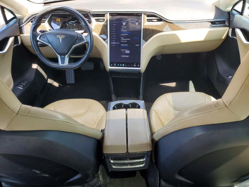 Aukcja sprzedaży 2013 Tesla Model S, vin: 5YJSA1AG9DFP04681, numer aukcji: 52477296