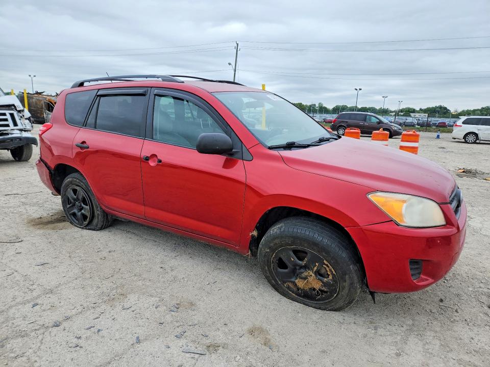 Продаж на аукціоні авто 2010 Toyota Rav4, vin: 2T3ZF4DV1AW049191, номер лоту: 54317526
