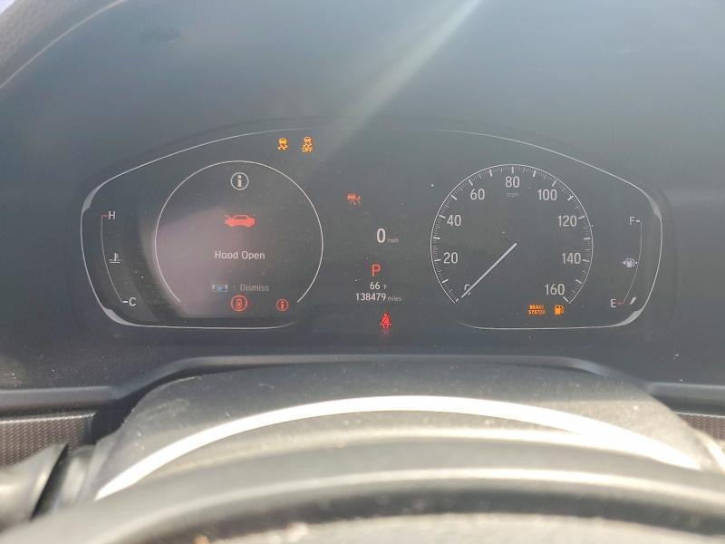Продажа на аукционе авто 2021 Honda Accord, vin: 1HGCV1F49MA086070, номер лота: 51861976