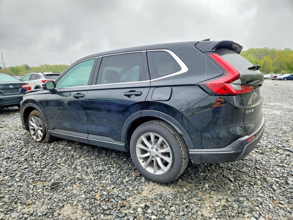Aukcja sprzedaży 2025 Honda Cr-v, vin: 2HKRS4H76SH450607, numer aukcji: 53986696